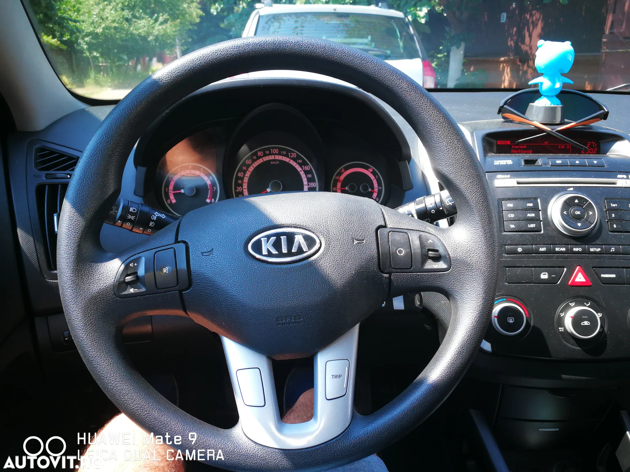 Kia Ceed Cee'd 1.4 GSL LX BEST - 3