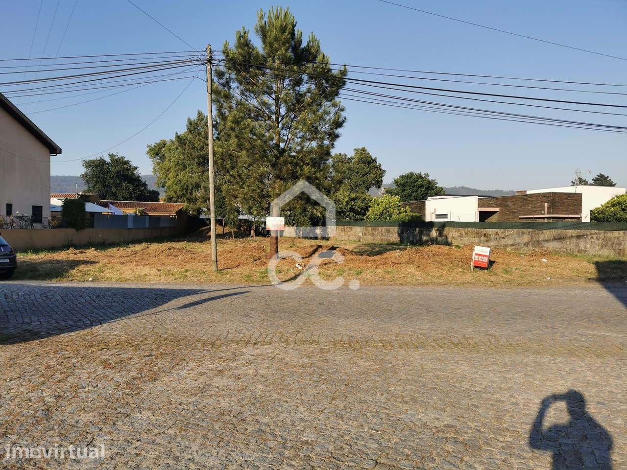 2 Lotes de Terreno, Valongo - Grande imagem: 3/23