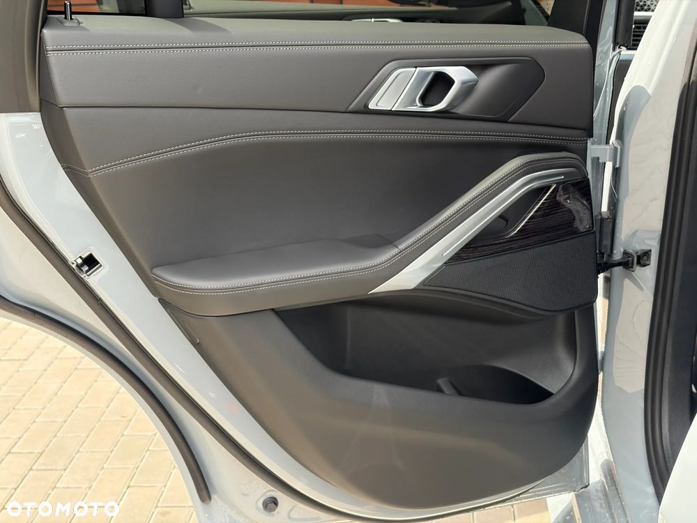 BMW X6 xDrive30d mHEV sport - 19