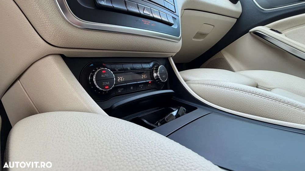 Mercedes-Benz GLA 200 d Aut. - 7