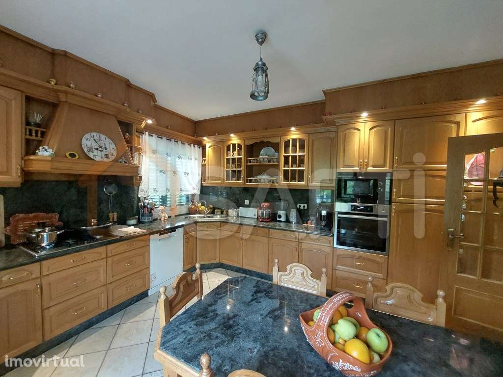 Excelente oportunidade moradia T7 - Grande imagem: 5/27