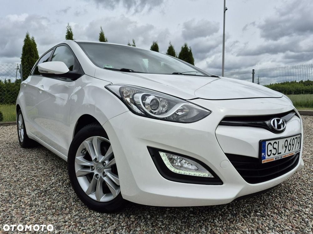 Hyundai i30 - 26