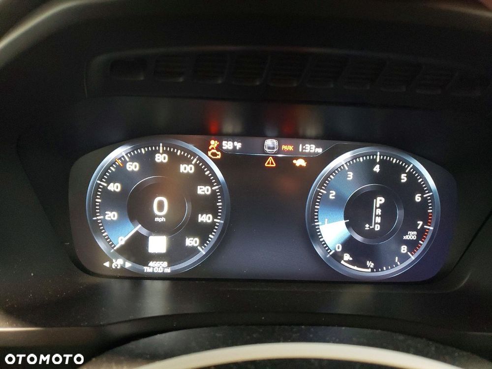 Volvo XC 90 T6 AWD Geartronic Inscription - 12