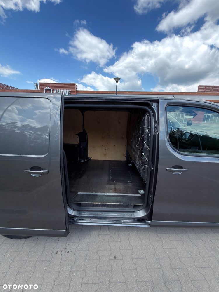 Citroën Jumpy - 10