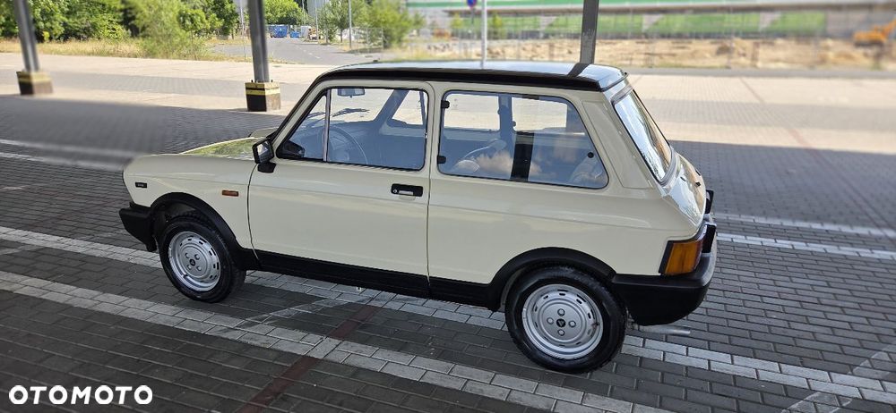 Autobianchi Bianchina - 4
