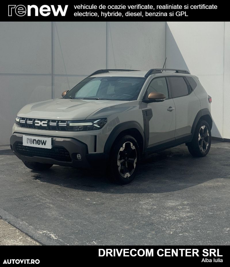 Dacia Duster - 2