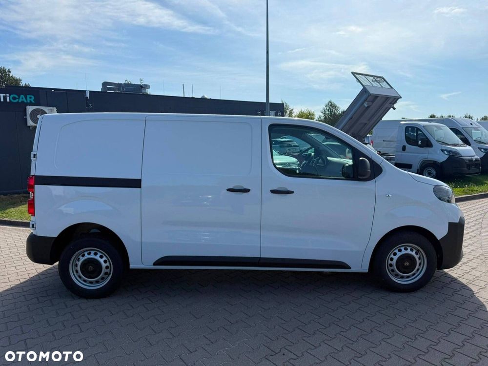 Peugeot expert Expert Furgon M Diesel 2.2 150 KM Manual - 7