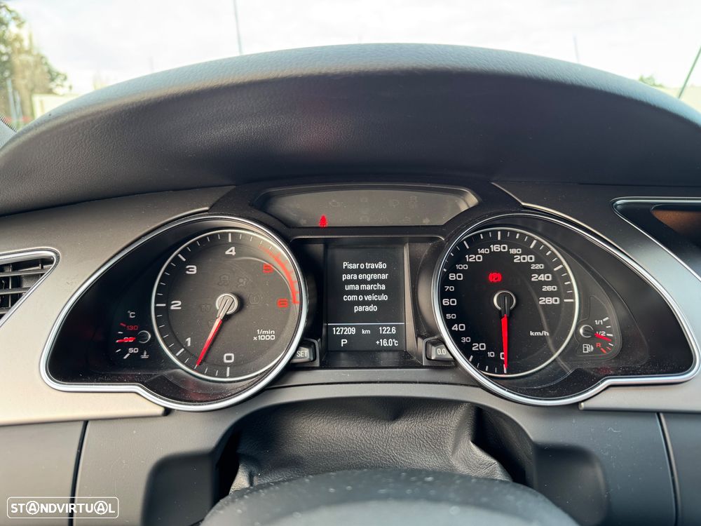 Audi A5 3.0 TDI V6 quattro S tronic C.Diesel S-line - 26