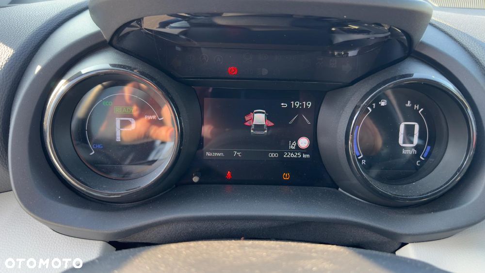 Toyota Yaris - 2