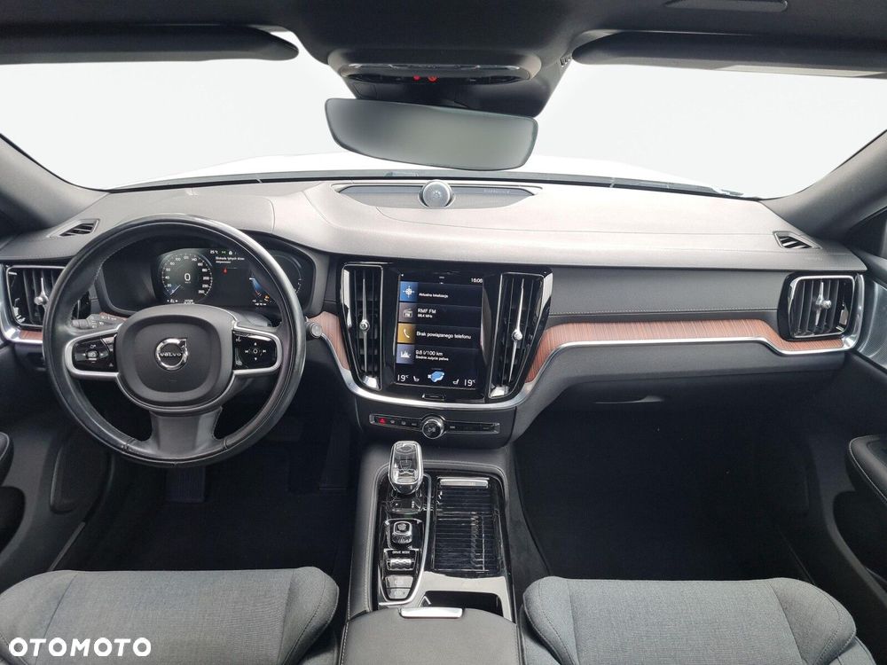 Volvo V60 T6 AWD Plug-In Hybrid Inscription Expression - 19