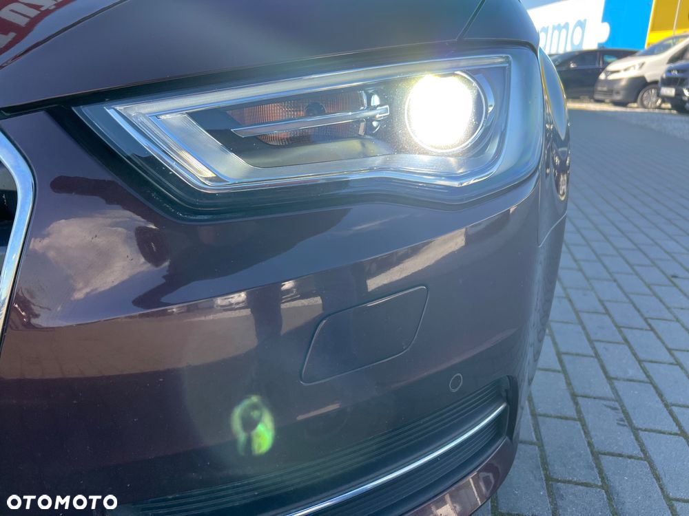 Audi A3 Sportback 2.0 TDI (clean diesel) Attraction - 7