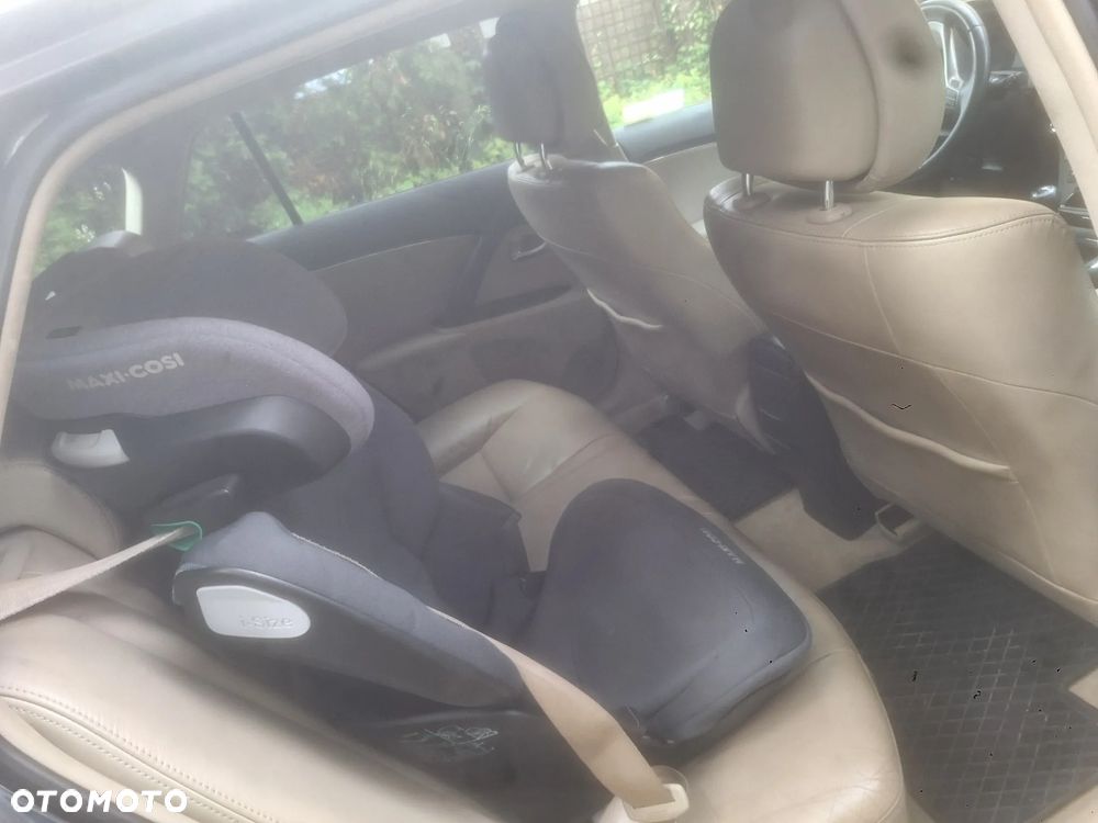 Toyota Avensis 2.0 D-4D Sol plus+NAVI - 8
