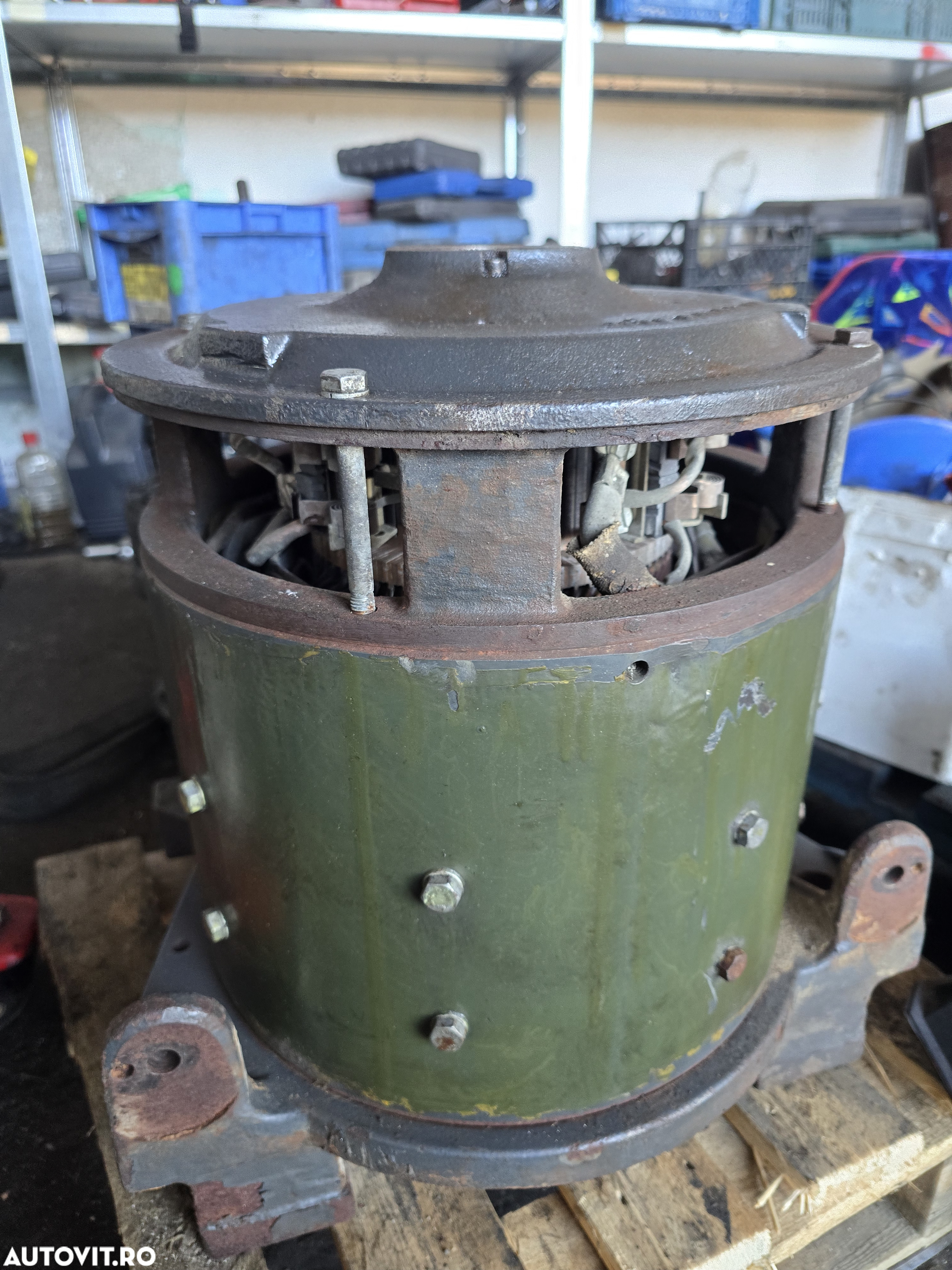 Generator stivuitor Still diferite modele - 6