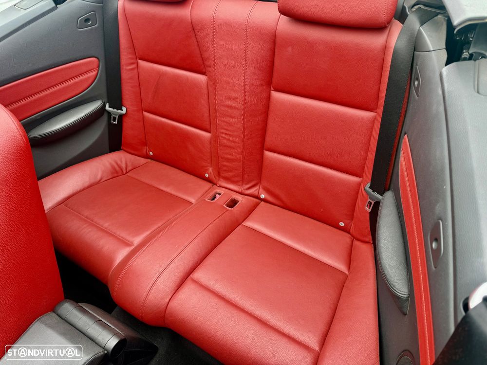 BMW 118 d DPF Edition Lifestyle - 24