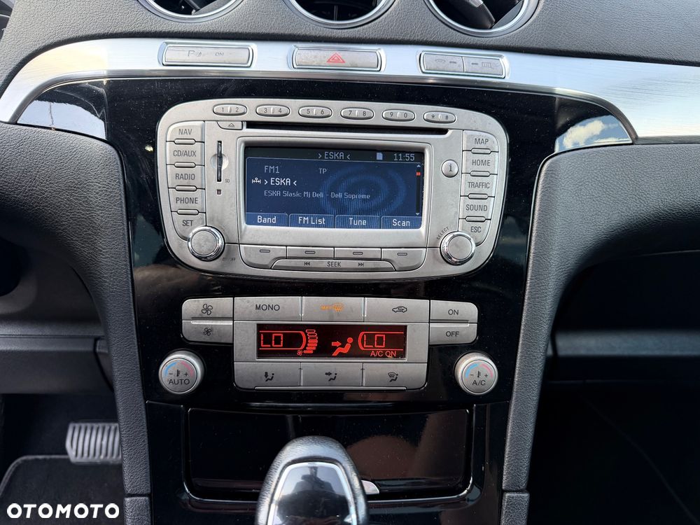 Ford S-Max 2.0 T Platinium X MPS6 - 24