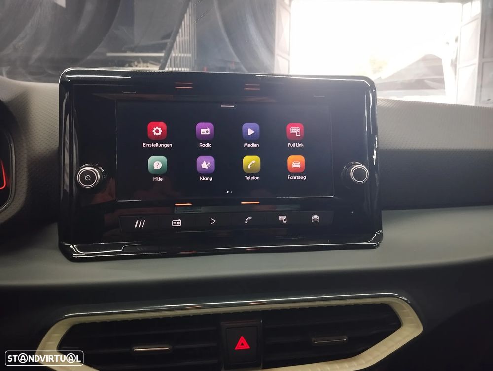 SEAT Ibiza 1.0 TSI Style - 29
