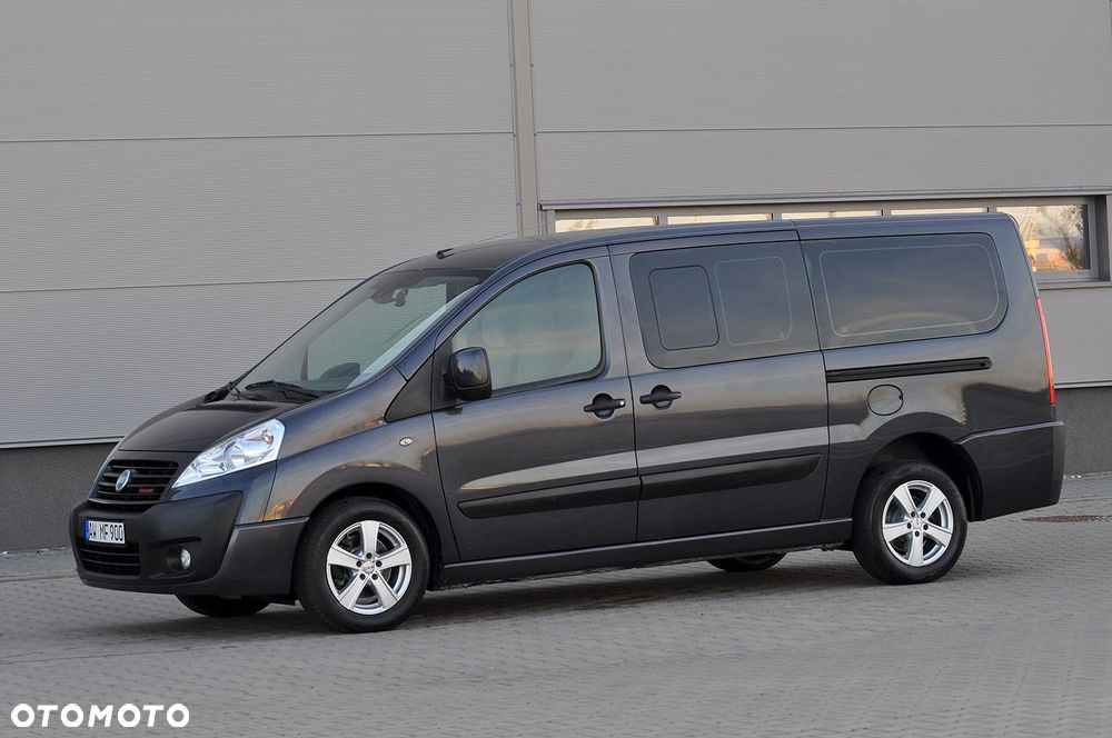 Fiat Scudo - 13