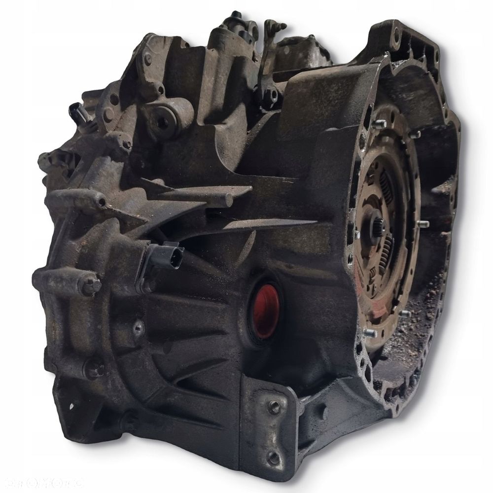 STEROWNIK SKRZYNI Ford B Max B-Max Fiesta VII MK7 1.6 16V VTI A2C30743100 - 1