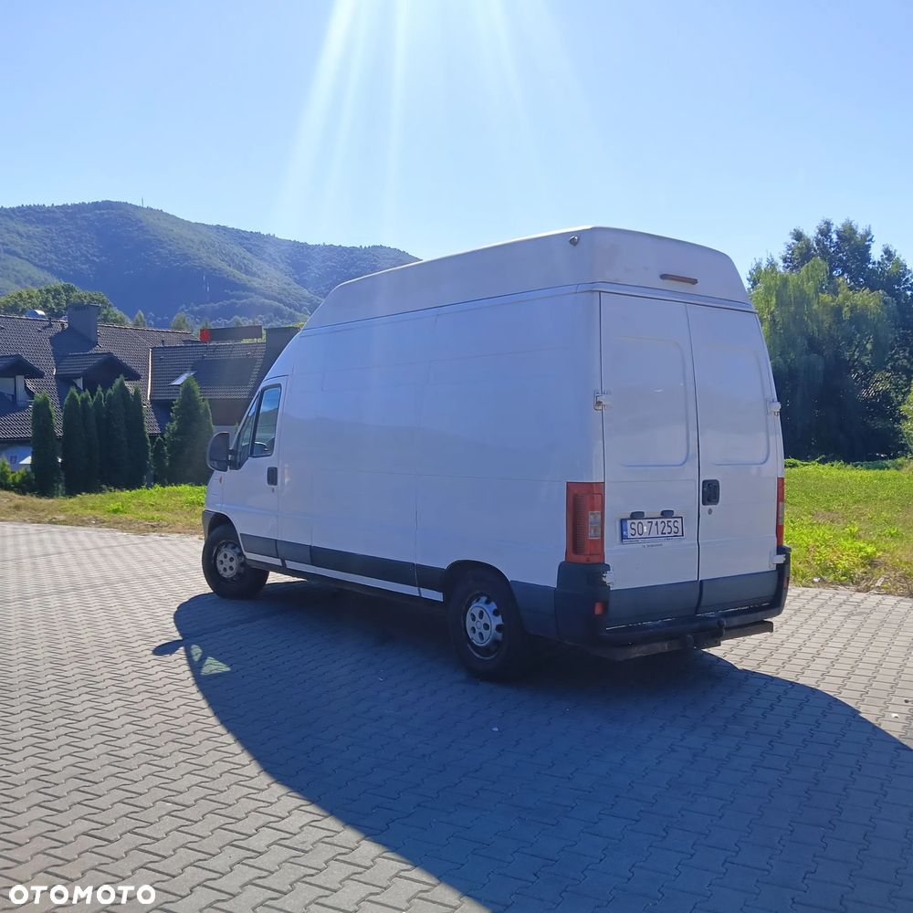 Peugeot Boxer L3 - 7