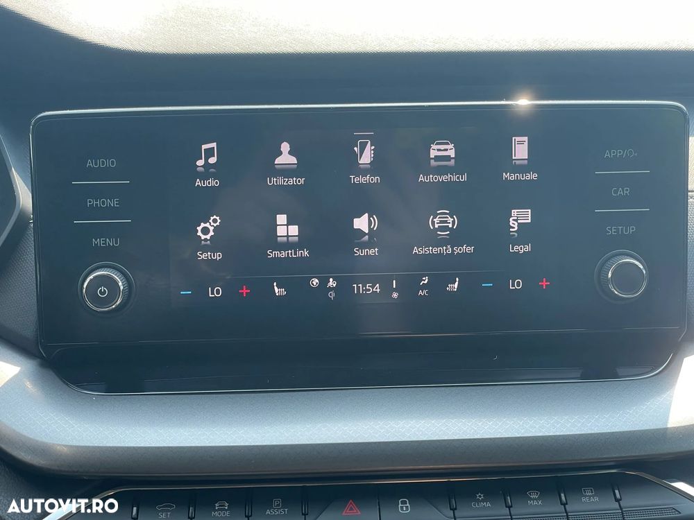 Skoda Octavia 2.0 TDI Ambition - 18