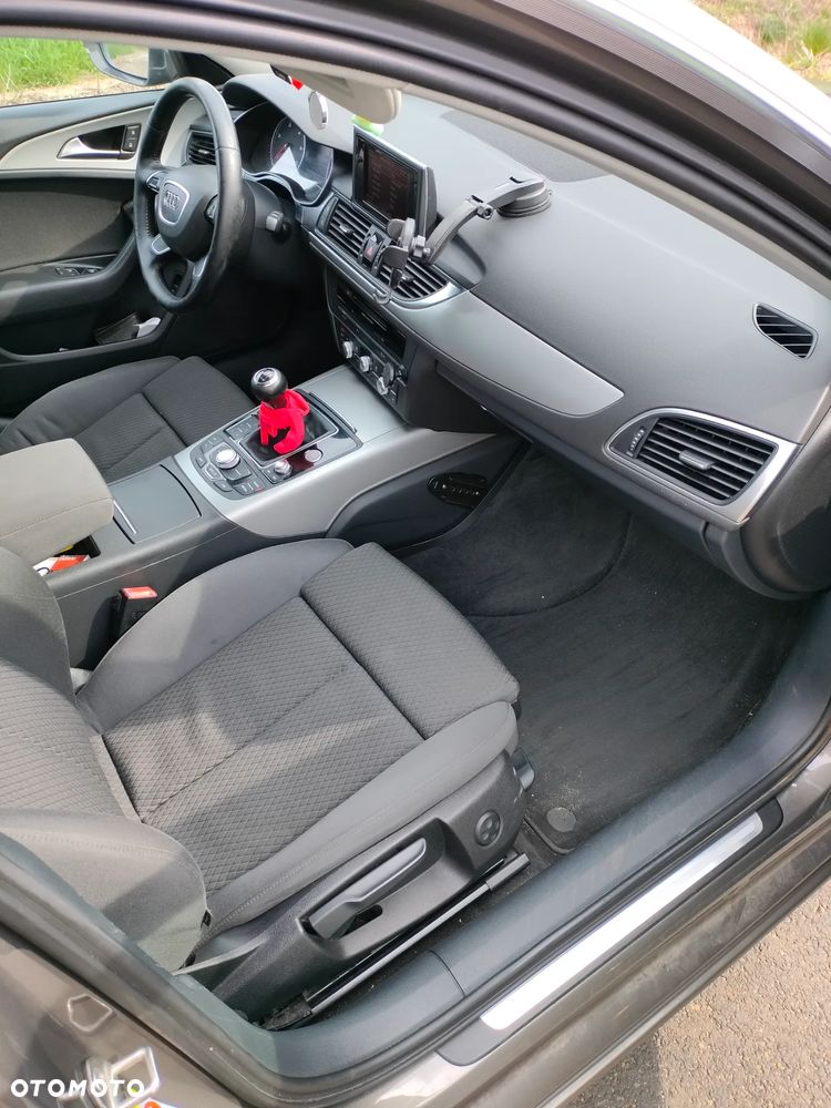 Audi A6 Avant 2.0 TDI DPF - 18