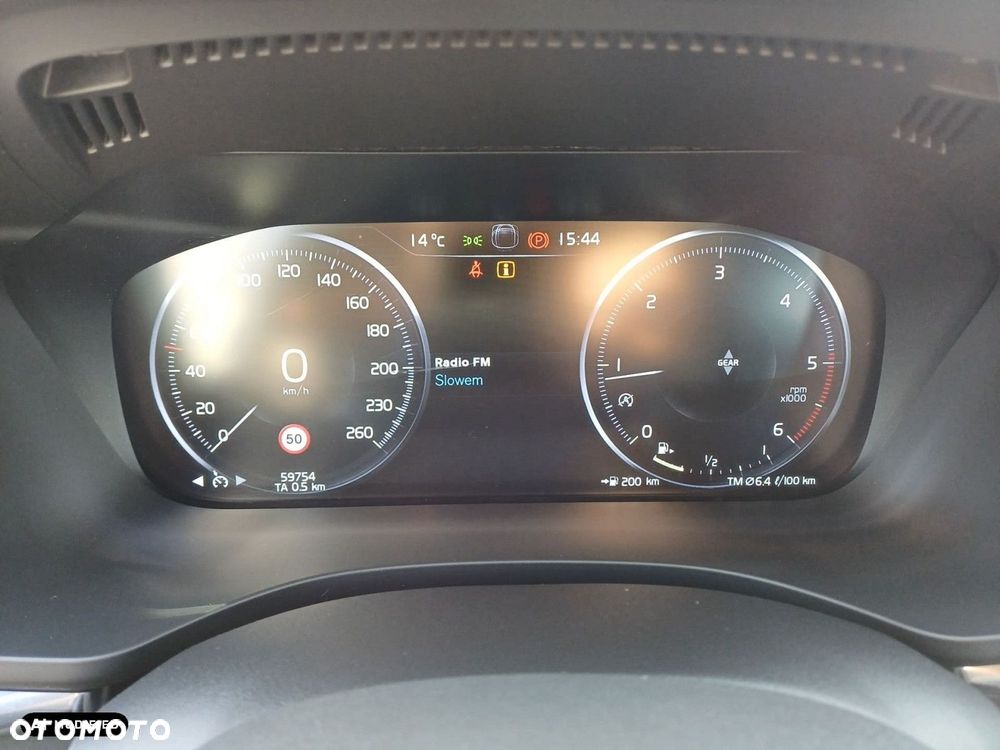 Volvo XC 60 - 15