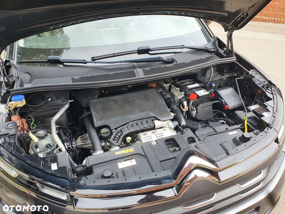 Citroën C5 Aircross 1.2 PureTech Feel Pack EAT8 - 26
