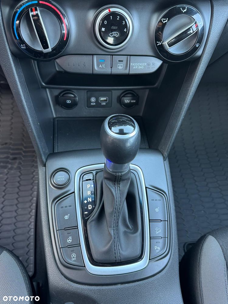 Hyundai Kona 1.6 T-GDI DCT Style - 14