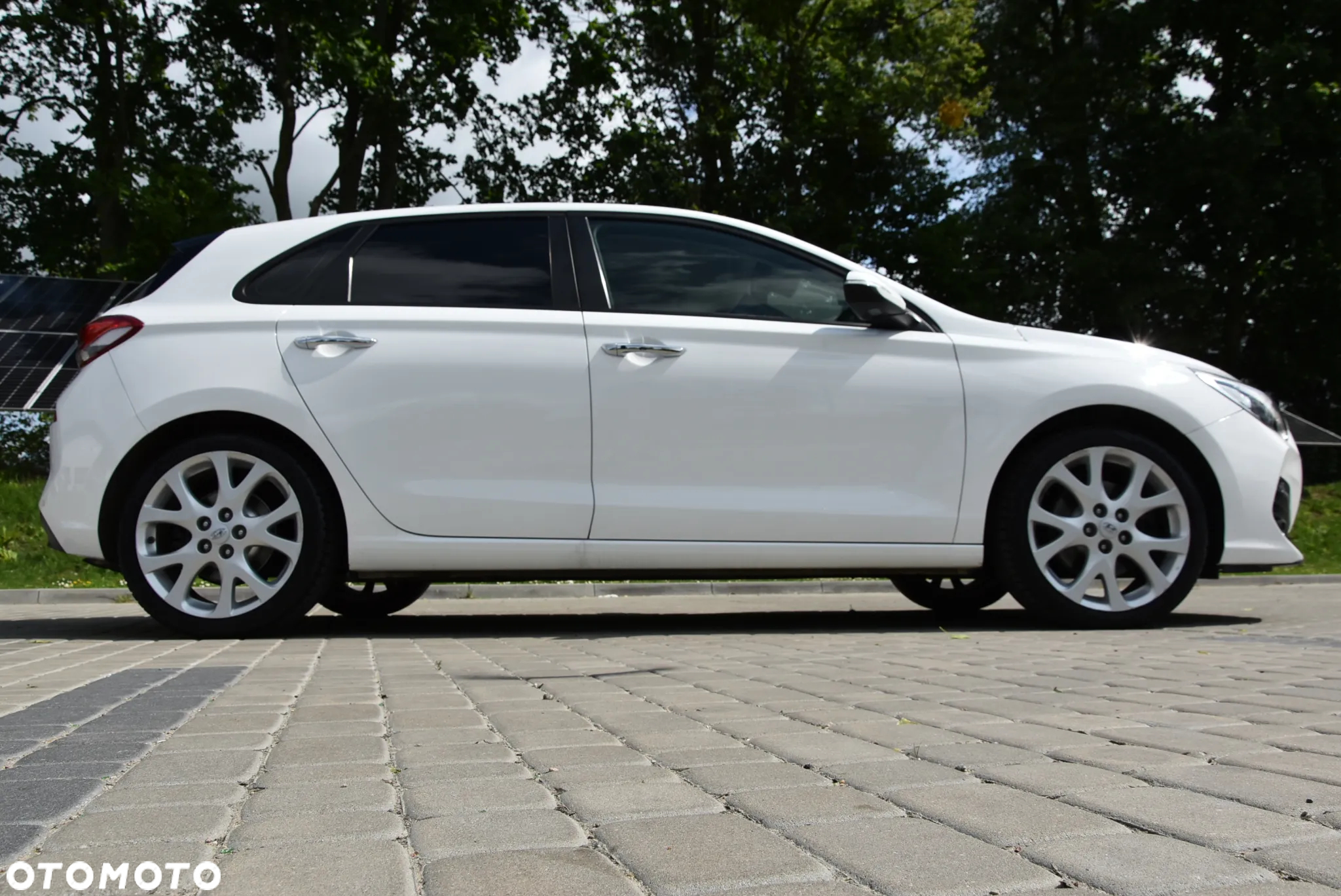 Hyundai i30 1.6 CRDI Select - 38