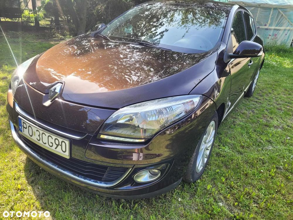 Renault Megane 1.4 16V TCE Bose Edition - 1