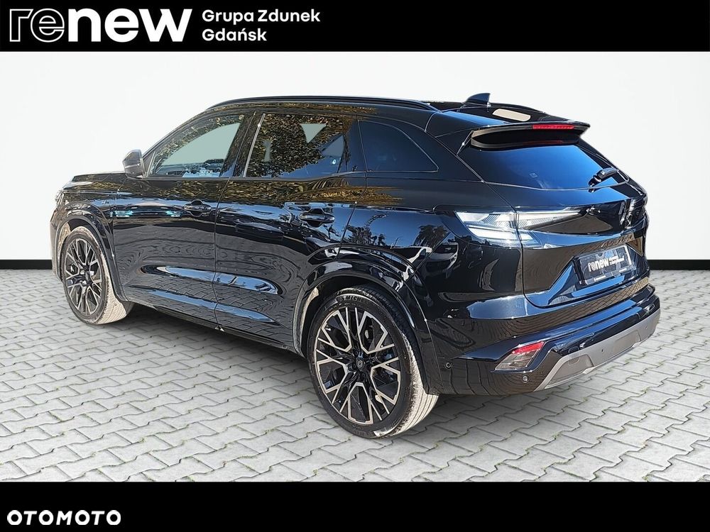 Renault Austral 1.2 E-Tech Full Hybrid 200 Esprit Alpine MMT - 12
