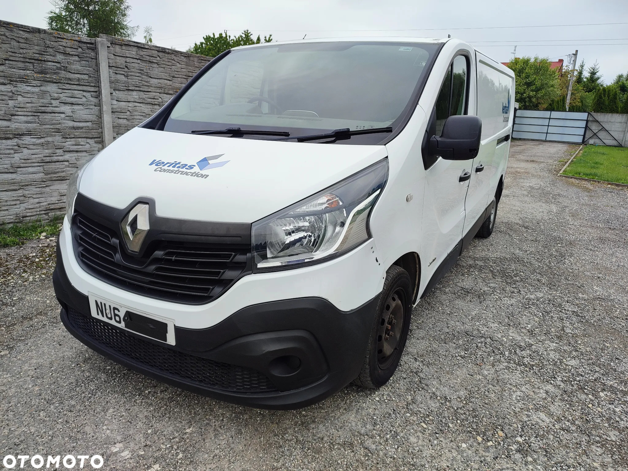 Renault Trafic - 12
