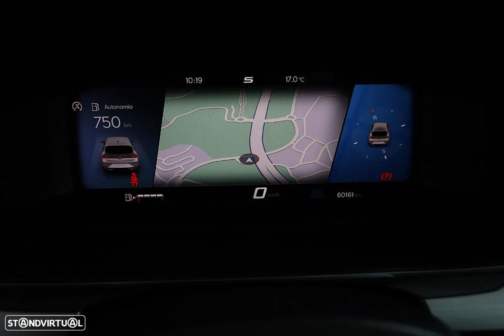 SEAT Leon 2.0 TDI FR - 42