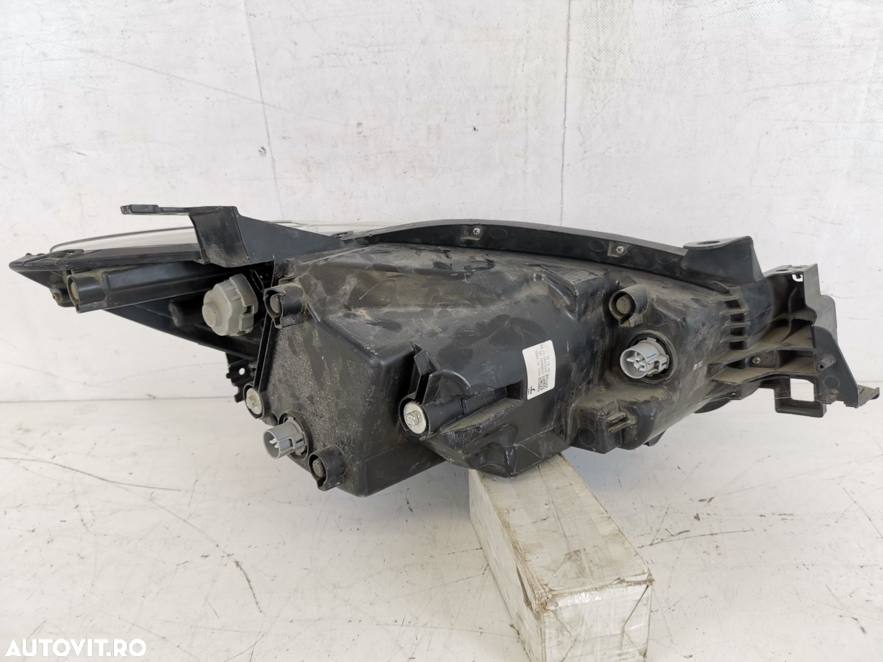 Far Stanga Full Led Mazda  CX-5 1 [facelift] [2015 - 2020] Original In - 5