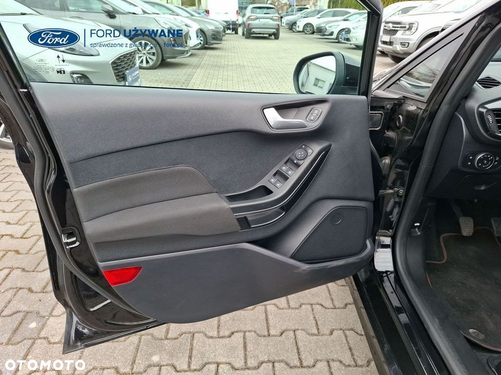 Ford Fiesta 1.0 EcoBoost ST-Line X ASS - 22
