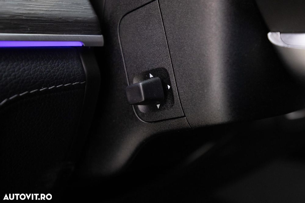 Mercedes-Benz GLE Coupe 350 d 4Matic 9G-TRONIC AMG Line - 25