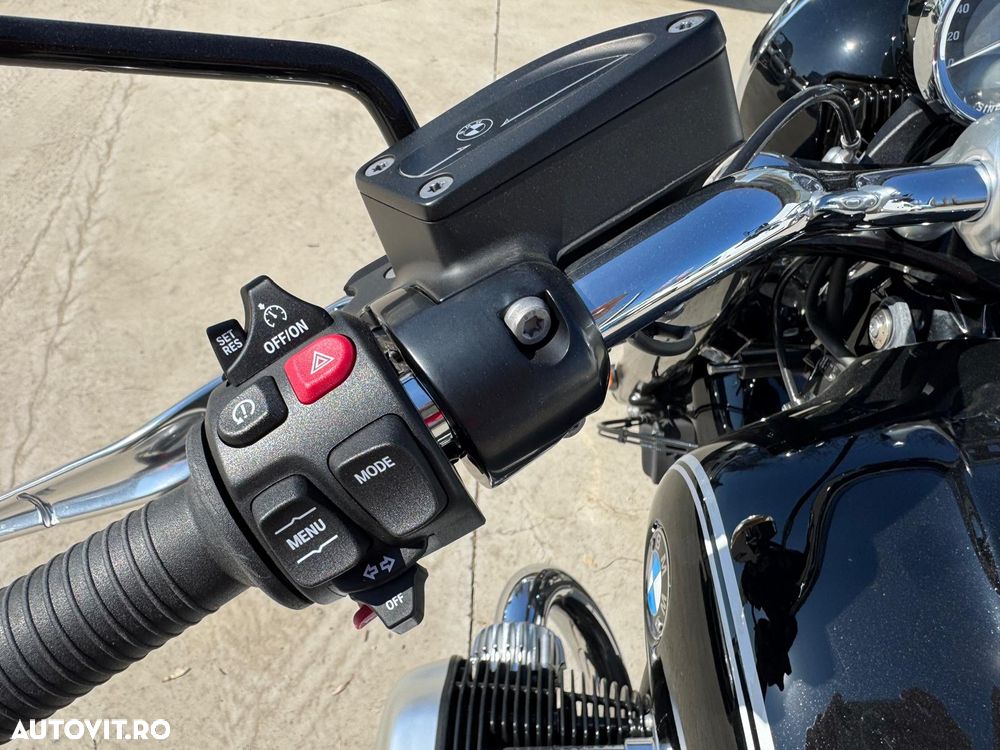 BMW R 18 First Edition - 6