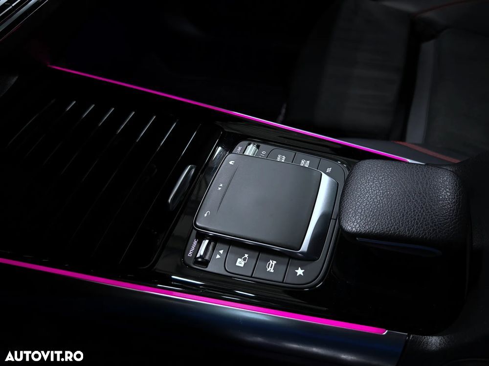 Mercedes-Benz GLA 250 e 8G-DCT AMG Line - 14