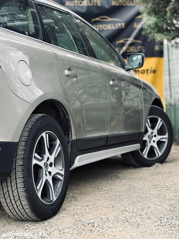 Volvo XC 60 D3 Summum - 6