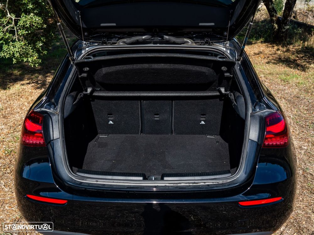 Mercedes-Benz A 200 - 14