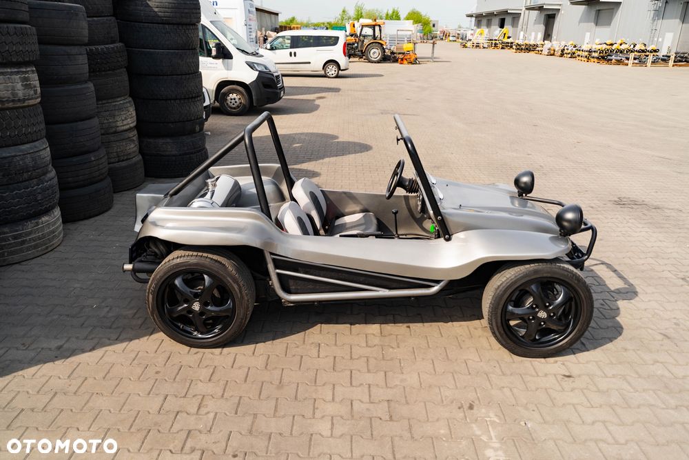 Volkswagen Buggy - 17