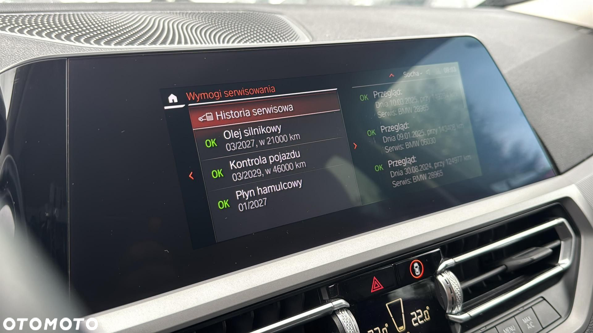 BMW Seria 3 318d - 27