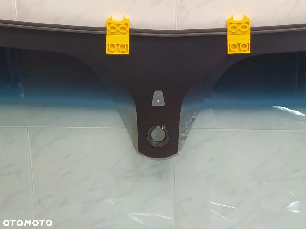 ALFA ROMEO GIULIETTA 10-20 SZYBA PRZEDNIA CZOŁOWA NOWA ORYGINALNA - 9