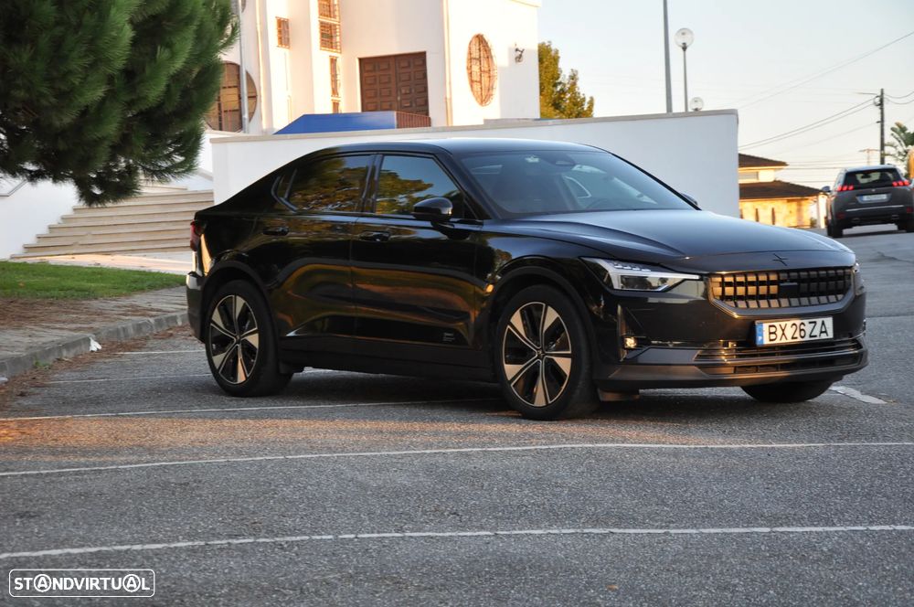 Polestar 2 Long Range 78 kWh - 2