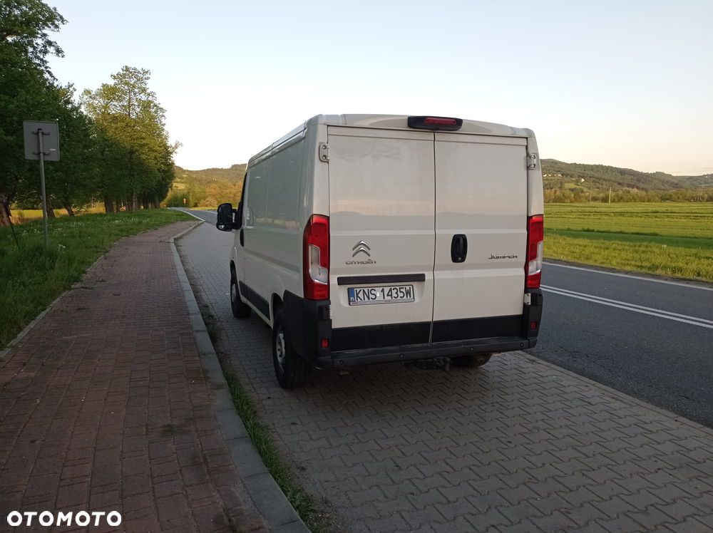 Citroën Jumper - 7