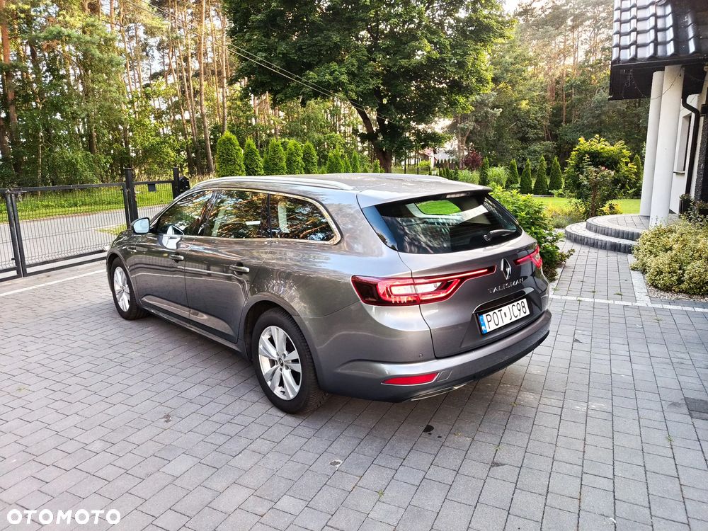Renault Talisman 1.3 TCe FAP Intens EDC - 17