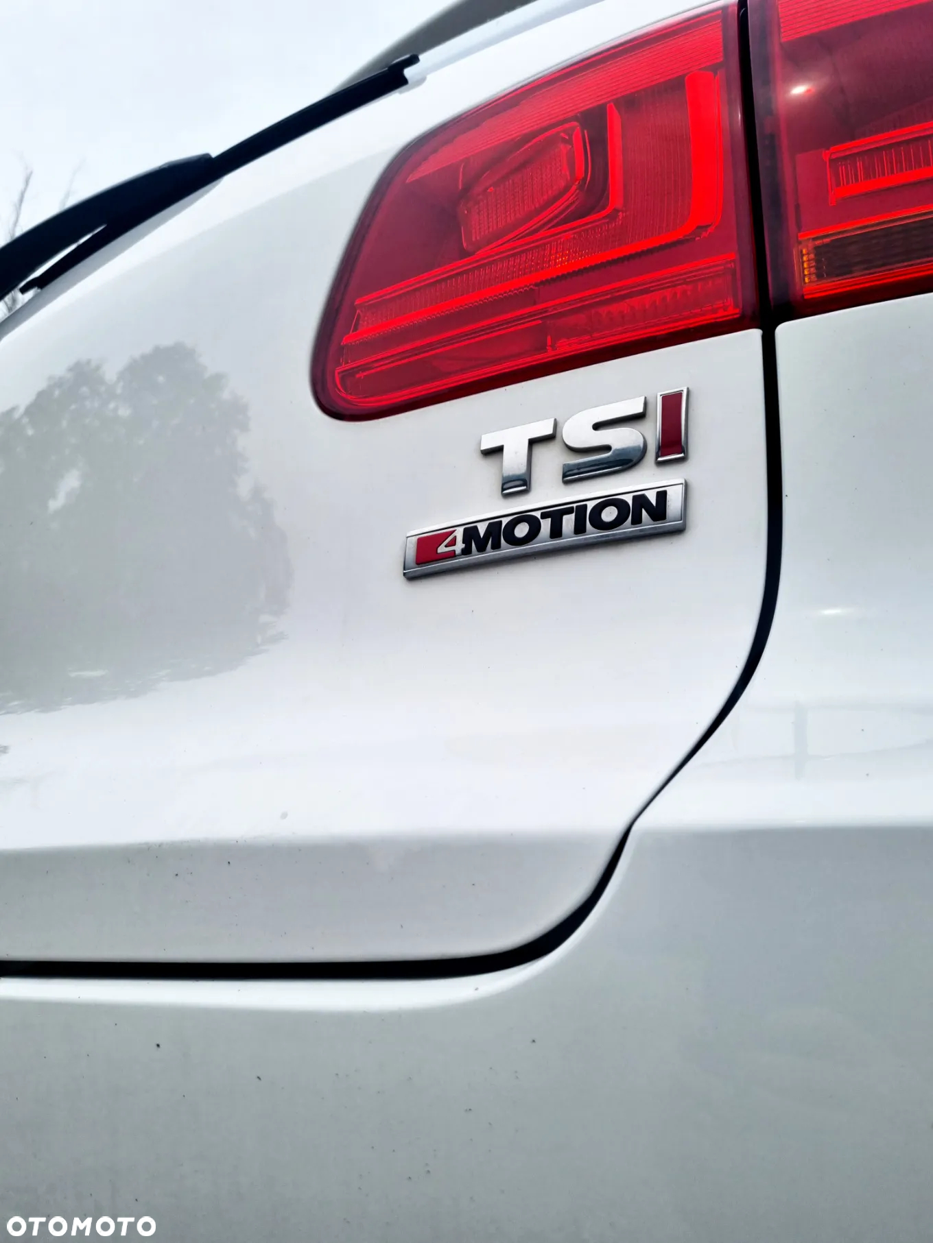 Volkswagen Tiguan - 7