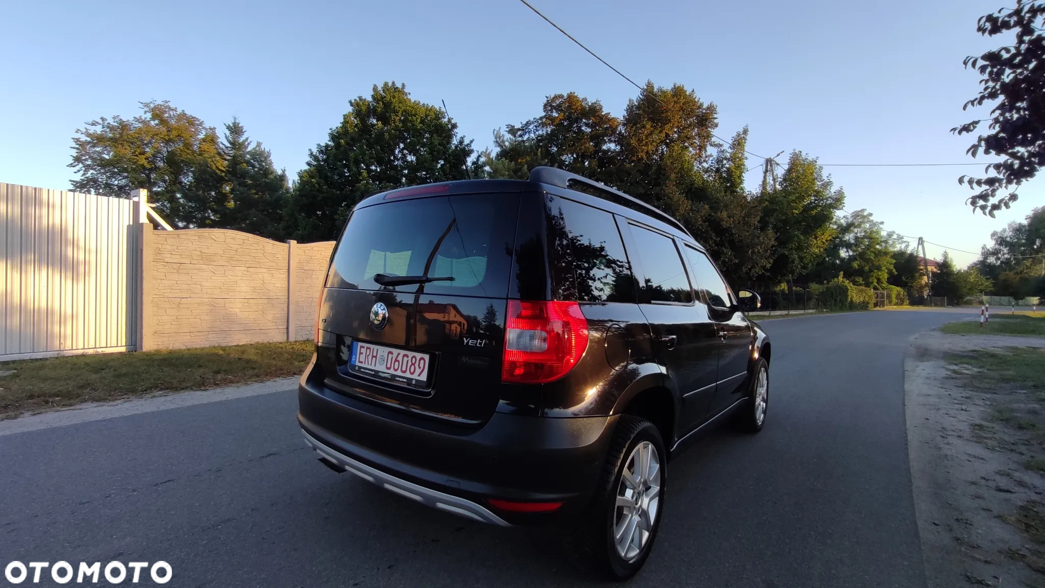 Skoda Yeti 1.4 TSI Ambition - 30