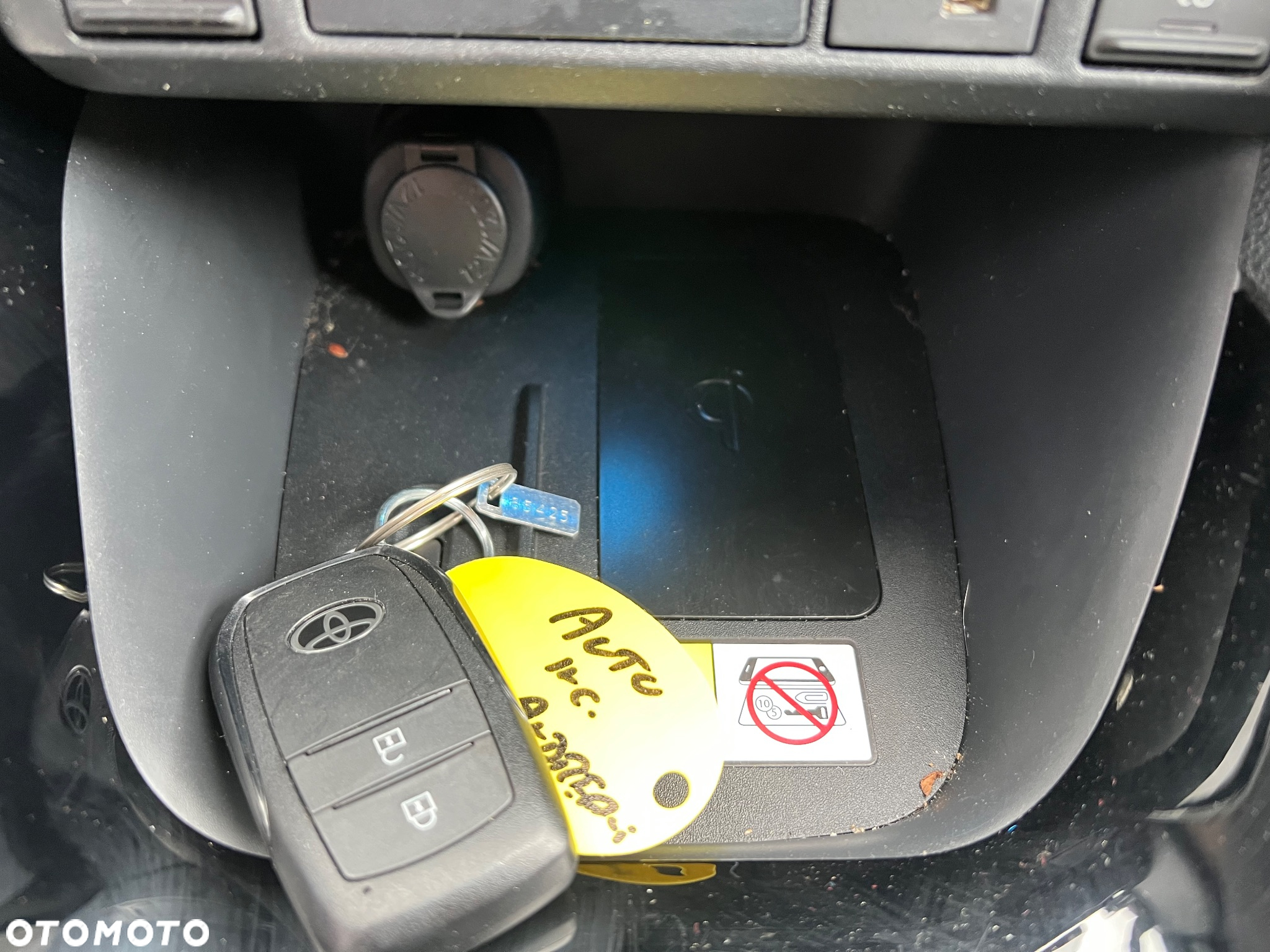 Toyota Yaris Hybrid 1.5 Comfort - 21