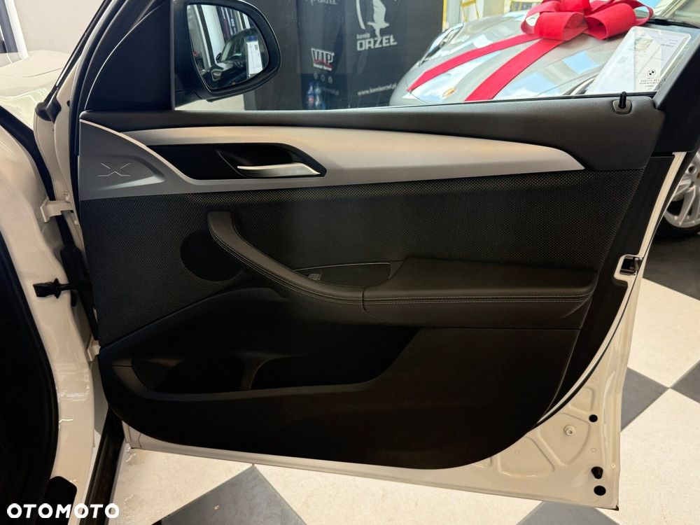 BMW X3 - 16